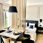 Lighthouse - Reymonta Przy Deptaku Appartement