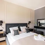 Appartement Lighthouse - Reymonta Przy Deptaku *