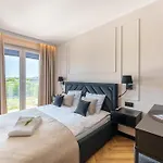 Appartement Lighthouse - Reymonta Przy Deptaku Kołobrzeg