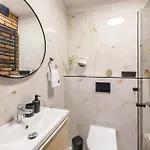 Lighthouse - Reymonta Przy Deptaku Appartement Kołobrzeg