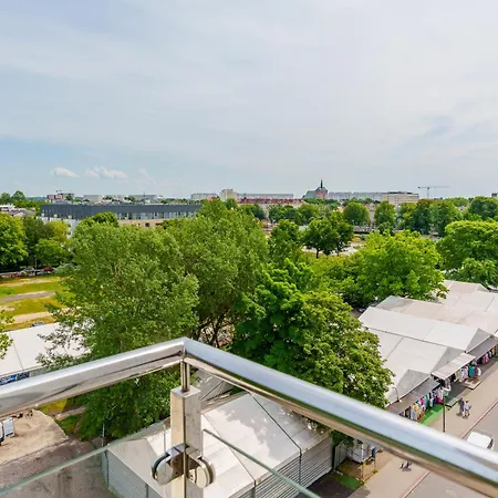 Lighthouse - Reymonta Przy Deptaku コウォブジェク