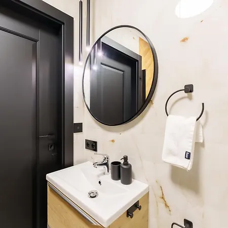 Apartamento Lighthouse - Reymonta Przy Deptaku Kołobrzeg