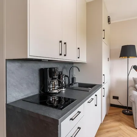 Lighthouse - Reymonta Przy Deptaku * Kołobrzeg