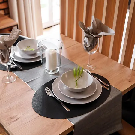 Lighthouse - Reymonta Przy Deptaku